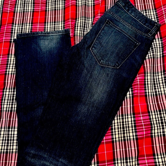 GAP WOMEN’S BOOTCUT JEANS - Picture 3 of 5